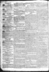 Hull Advertiser Saturday 19 November 1796 Page 2
