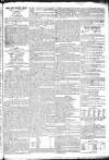 Hull Advertiser Saturday 19 November 1796 Page 3