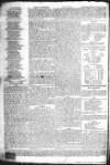 Hull Advertiser Saturday 26 November 1796 Page 4