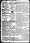 Hull Advertiser Saturday 03 December 1796 Page 2