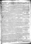 Hull Advertiser Saturday 10 December 1796 Page 3