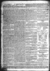 Hull Advertiser Saturday 10 December 1796 Page 4