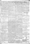 Hull Advertiser Saturday 14 January 1797 Page 3