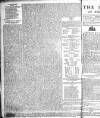 Hull Advertiser Saturday 14 January 1797 Page 4