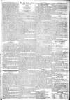 Hull Advertiser Saturday 28 January 1797 Page 3