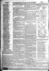 Hull Advertiser Saturday 28 January 1797 Page 4