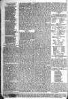 Hull Advertiser Saturday 18 February 1797 Page 4