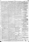 Hull Advertiser Saturday 11 March 1797 Page 3