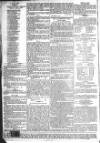 Hull Advertiser Saturday 18 March 1797 Page 4