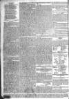 Hull Advertiser Saturday 25 March 1797 Page 4