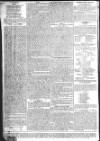 Hull Advertiser Saturday 27 May 1797 Page 4