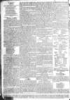 Hull Advertiser Saturday 21 October 1797 Page 4