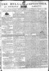 Hull Advertiser Saturday 02 December 1797 Page 1