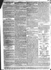 Hull Advertiser Saturday 06 January 1798 Page 4