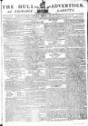 Hull Advertiser Saturday 24 February 1798 Page 1