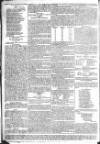 Hull Advertiser Saturday 01 September 1798 Page 4