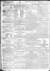 Hull Advertiser Saturday 13 October 1798 Page 2