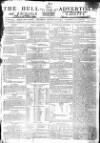Hull Advertiser Saturday 05 January 1799 Page 1