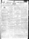 Hull Advertiser Saturday 26 January 1799 Page 1