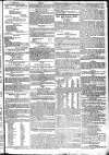 Hull Advertiser Saturday 05 July 1800 Page 3