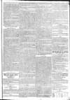 Hull Advertiser Saturday 13 September 1800 Page 3