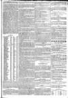 Hull Advertiser Saturday 04 October 1800 Page 3