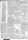 Hull Advertiser Saturday 11 October 1800 Page 4