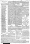 Hull Advertiser Saturday 29 November 1800 Page 4