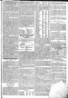 Hull Advertiser Saturday 06 December 1800 Page 3