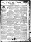 Hull Advertiser Saturday 10 January 1801 Page 1
