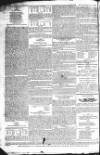 Hull Advertiser Saturday 17 January 1801 Page 4