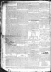 Hull Advertiser Saturday 24 January 1801 Page 4