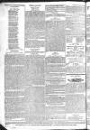 Hull Advertiser Saturday 11 April 1801 Page 4
