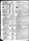 Hull Advertiser Saturday 18 April 1801 Page 2