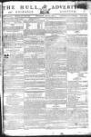 Hull Advertiser Saturday 02 May 1801 Page 1