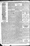 Hull Advertiser Saturday 02 May 1801 Page 4