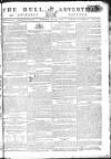 Hull Advertiser Saturday 23 May 1801 Page 1