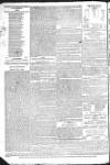 Hull Advertiser Saturday 23 May 1801 Page 4