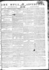 Hull Advertiser Saturday 30 May 1801 Page 1