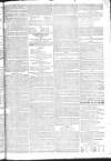 Hull Advertiser Saturday 20 June 1801 Page 3
