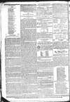 Hull Advertiser Saturday 20 June 1801 Page 4