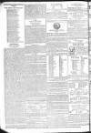 Hull Advertiser Saturday 27 June 1801 Page 4