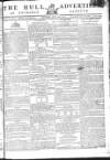 Hull Advertiser Saturday 18 July 1801 Page 1
