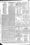 Hull Advertiser Saturday 03 October 1801 Page 4
