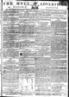 Hull Advertiser Saturday 10 October 1801 Page 1