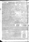 Hull Advertiser Saturday 17 October 1801 Page 4