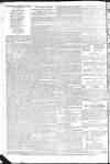 Hull Advertiser Saturday 31 October 1801 Page 4