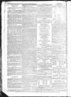 Hull Advertiser Saturday 07 November 1801 Page 4