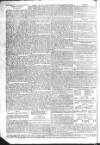 Hull Advertiser Saturday 26 December 1801 Page 4