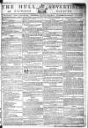 Hull Advertiser Saturday 16 January 1802 Page 1